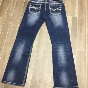 Jeans 30-32